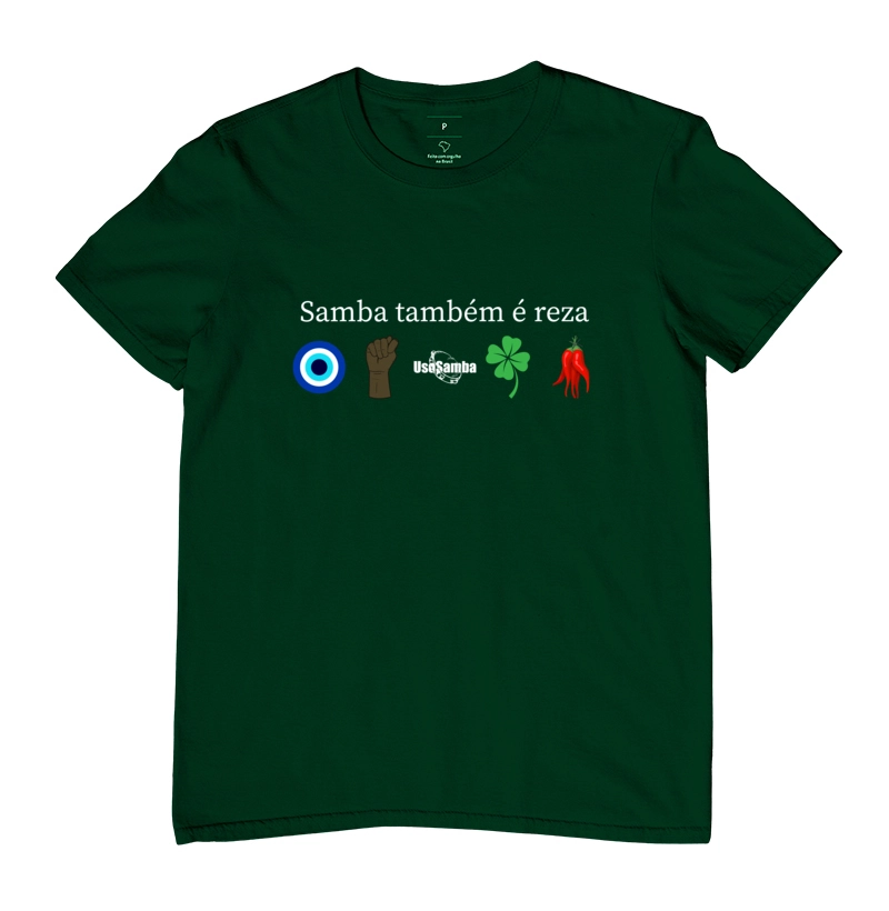 Camisa 11