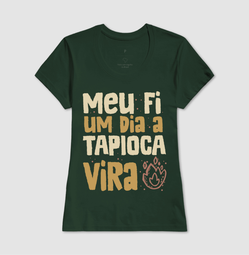 Camisa 10