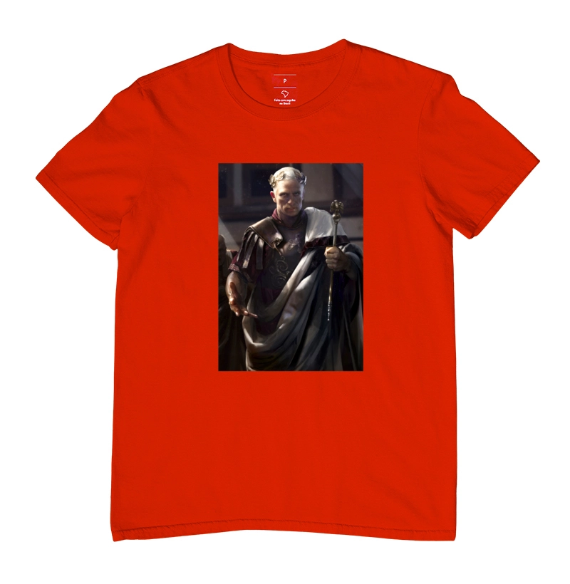 Camisa 11