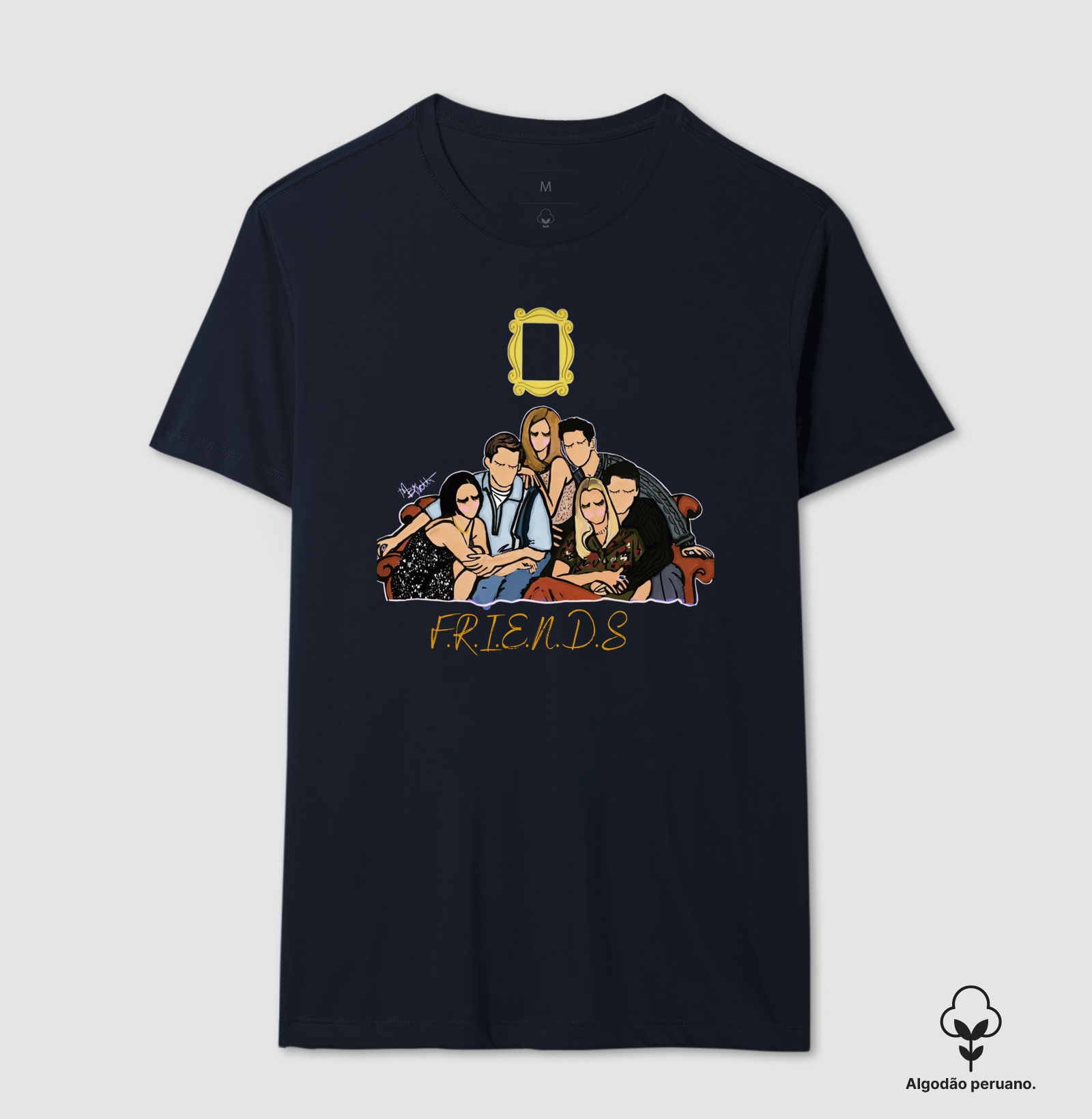 Camisa 5