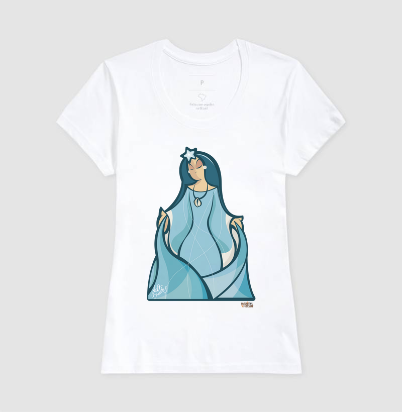 Camisa 15