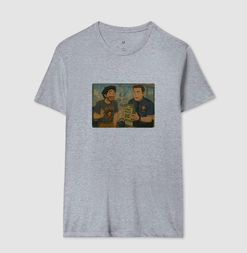 Camisa 4