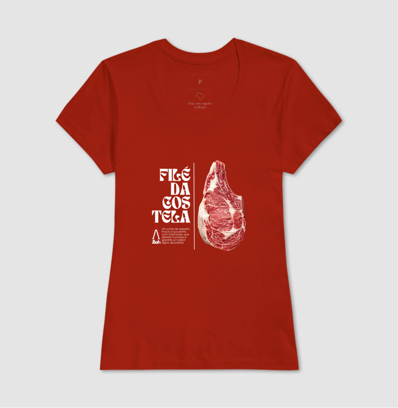 Camisa 11