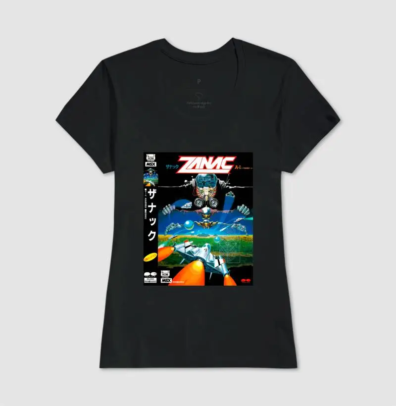 Camisa 1