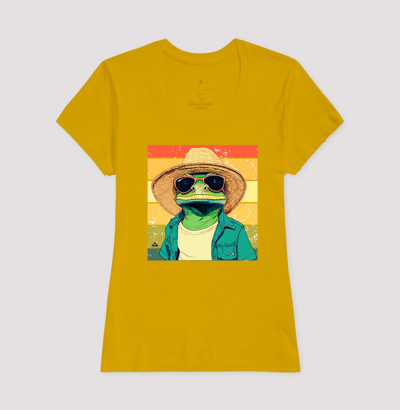 Camisa 16