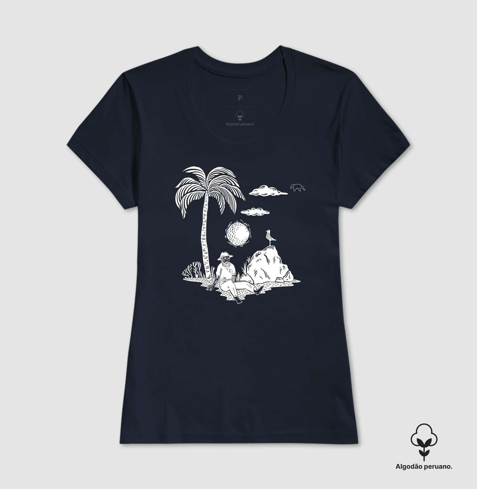 Camisa 5