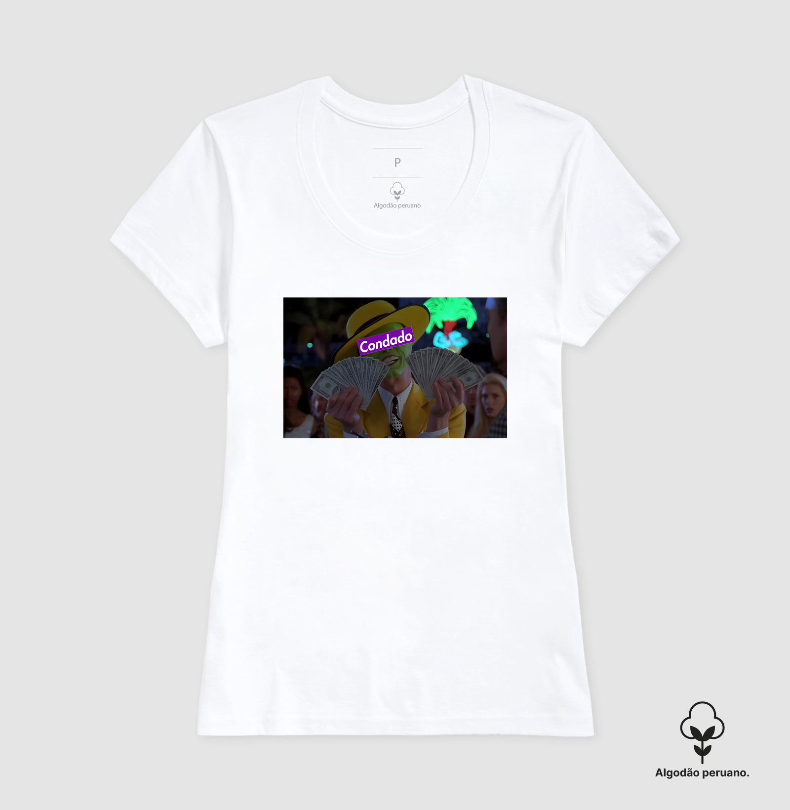 Camisa 5