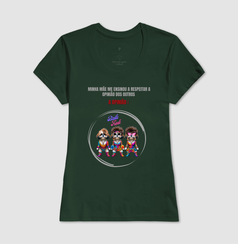 Camisa 7
