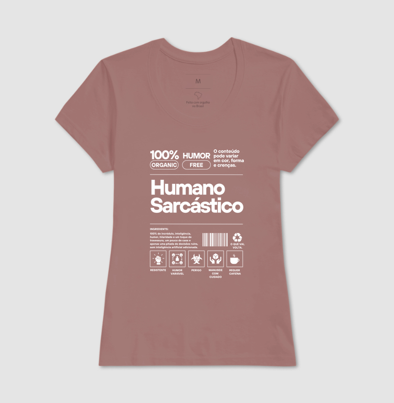 Camisa 18