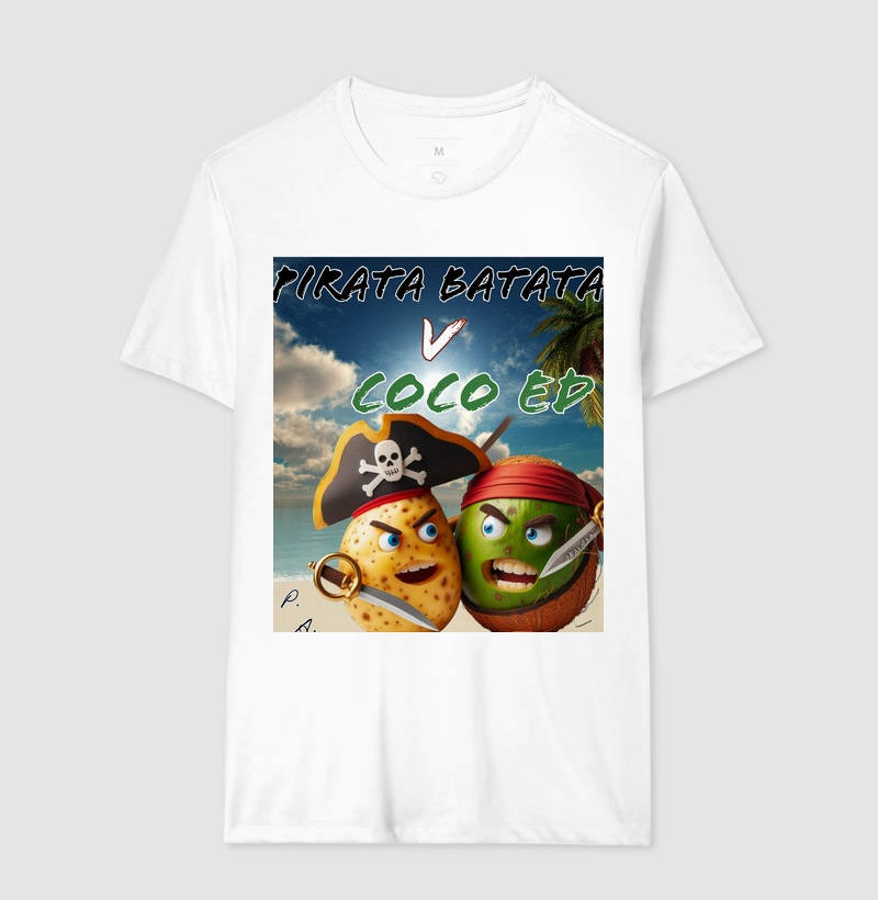 Camisa 3