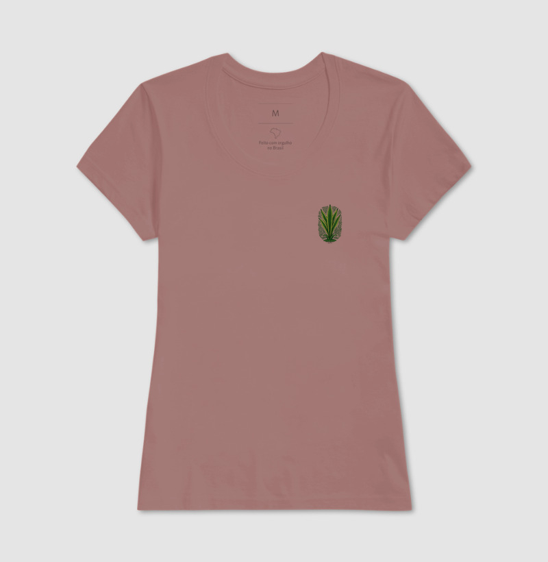 Camisa 16