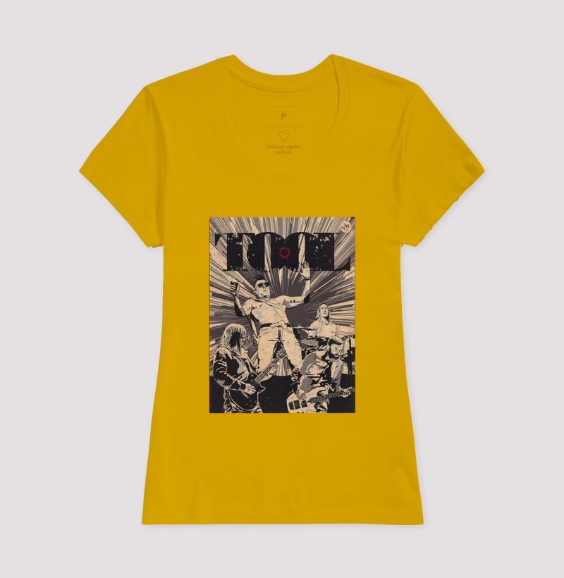 Camisa 16