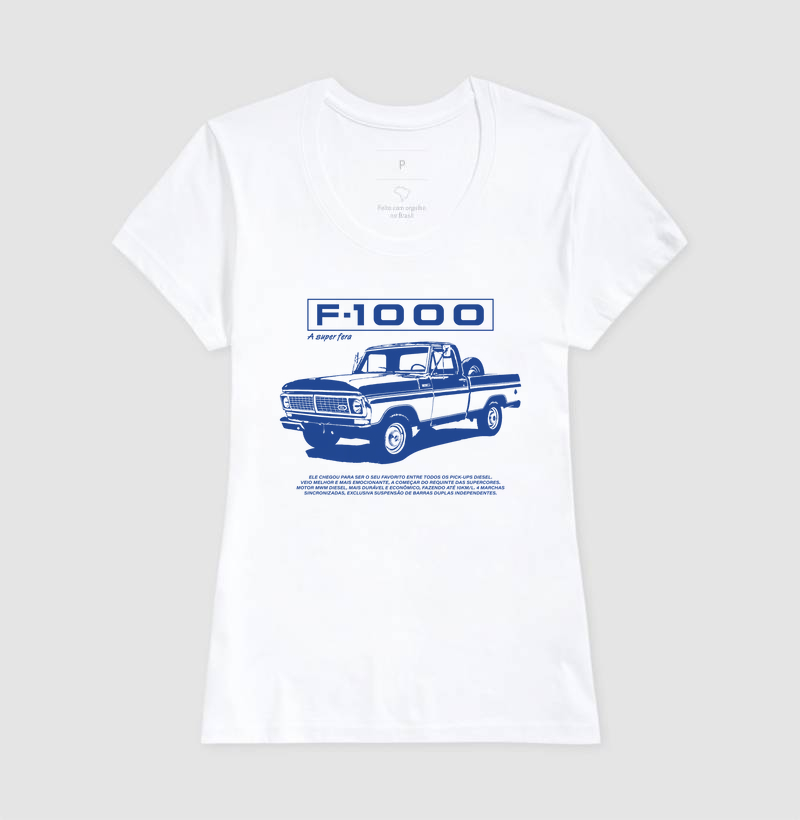 Camisa 13