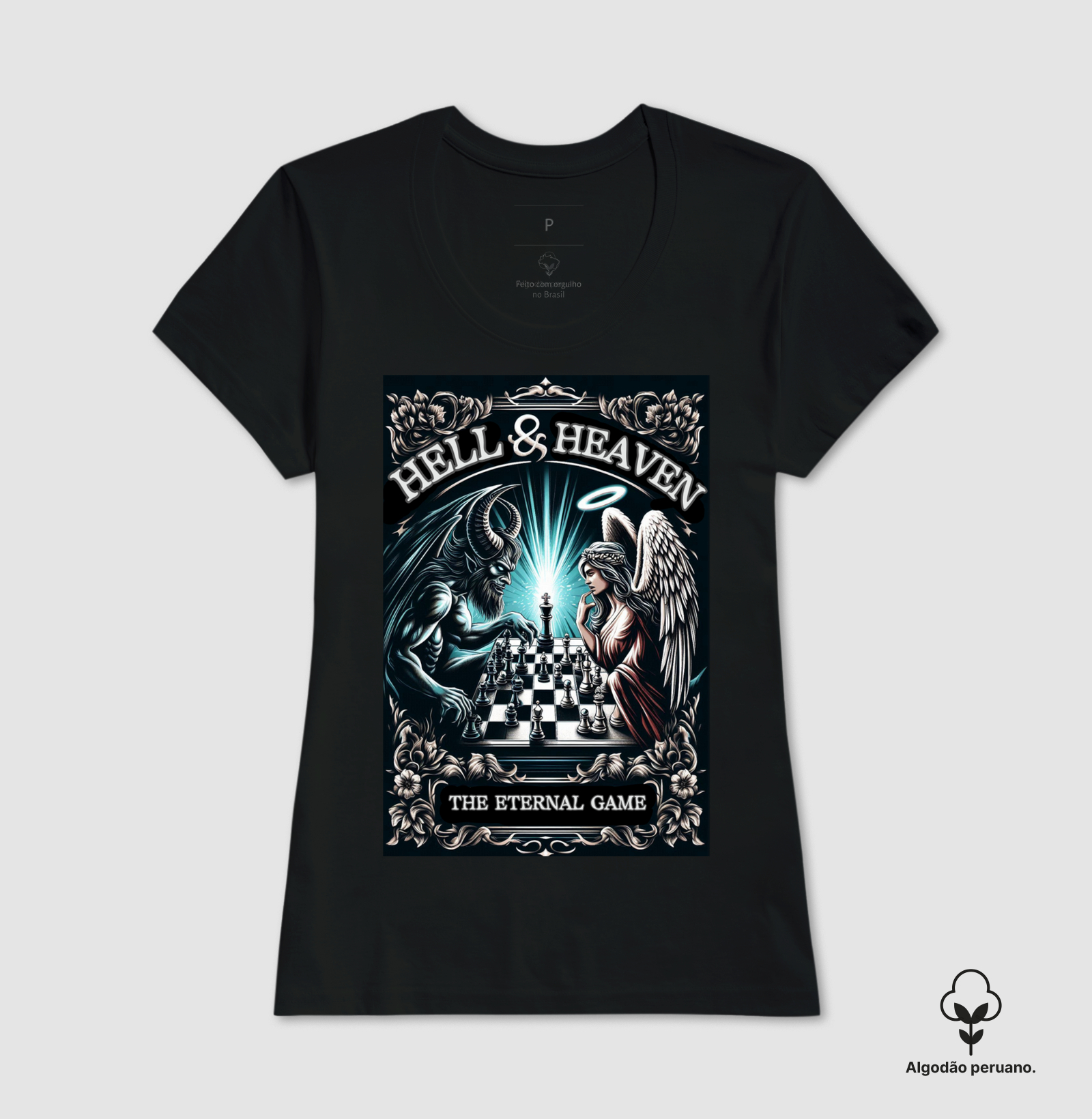Camisa 2