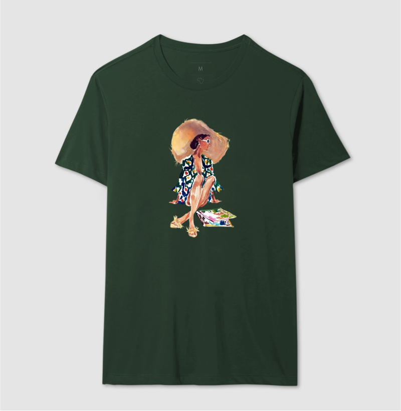 Camisa 12