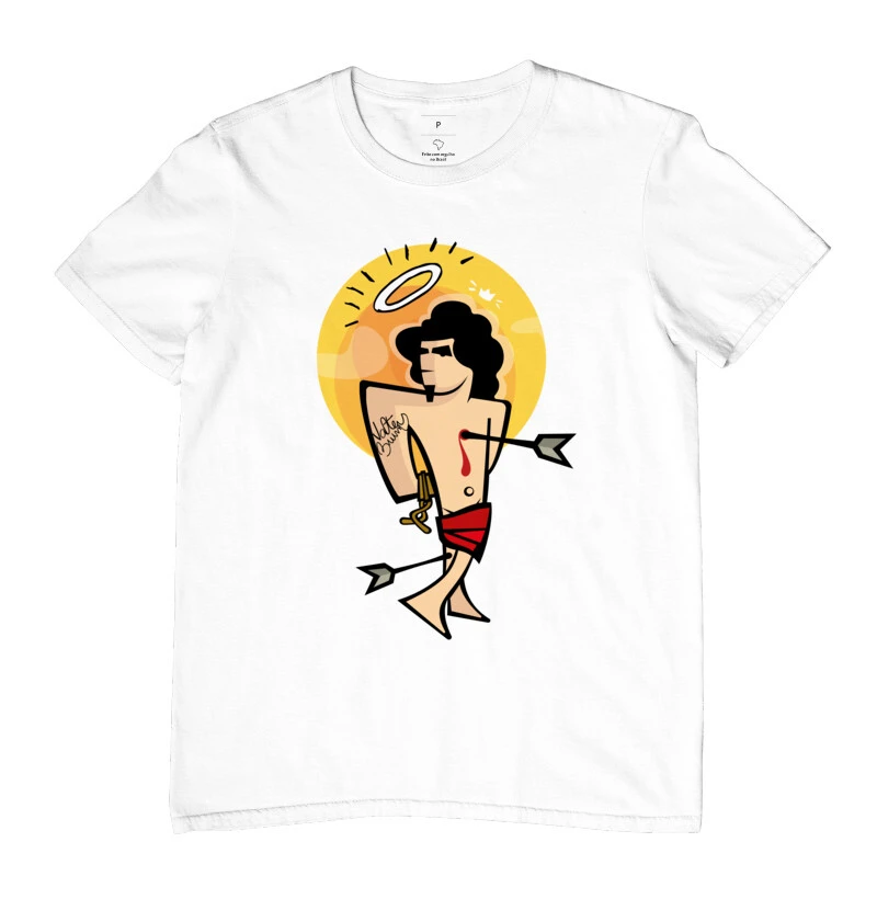 Camisa 5