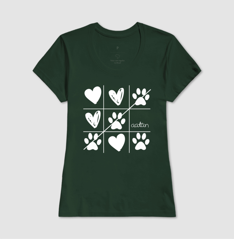 Camisa 12