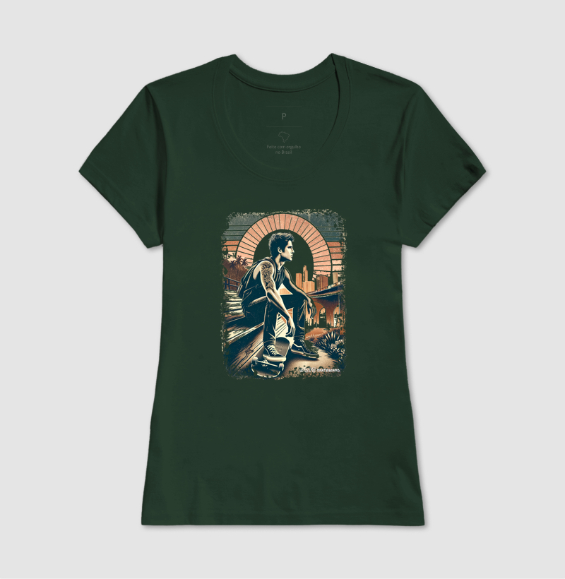 Camisa 12