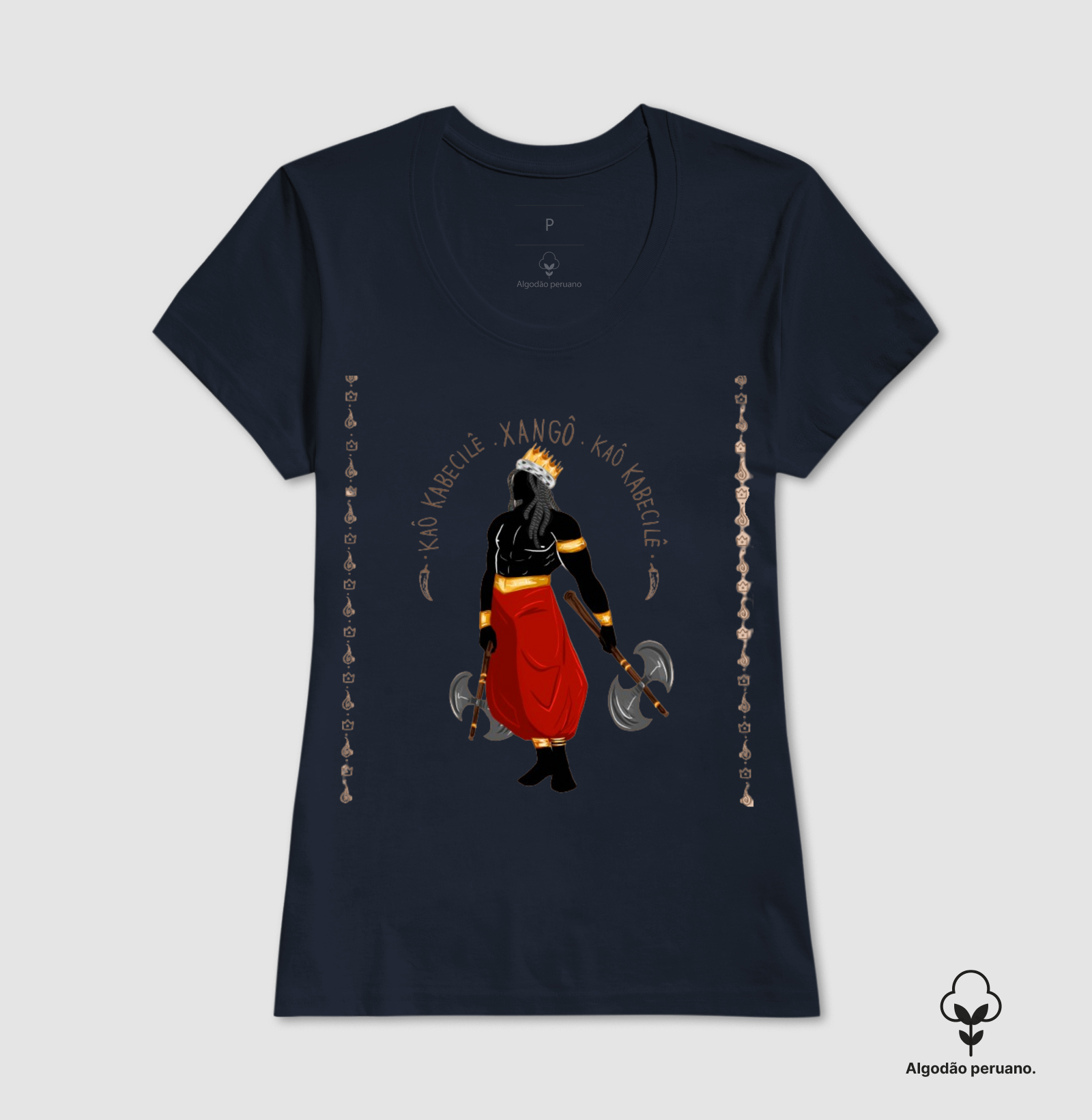 Camisa 2