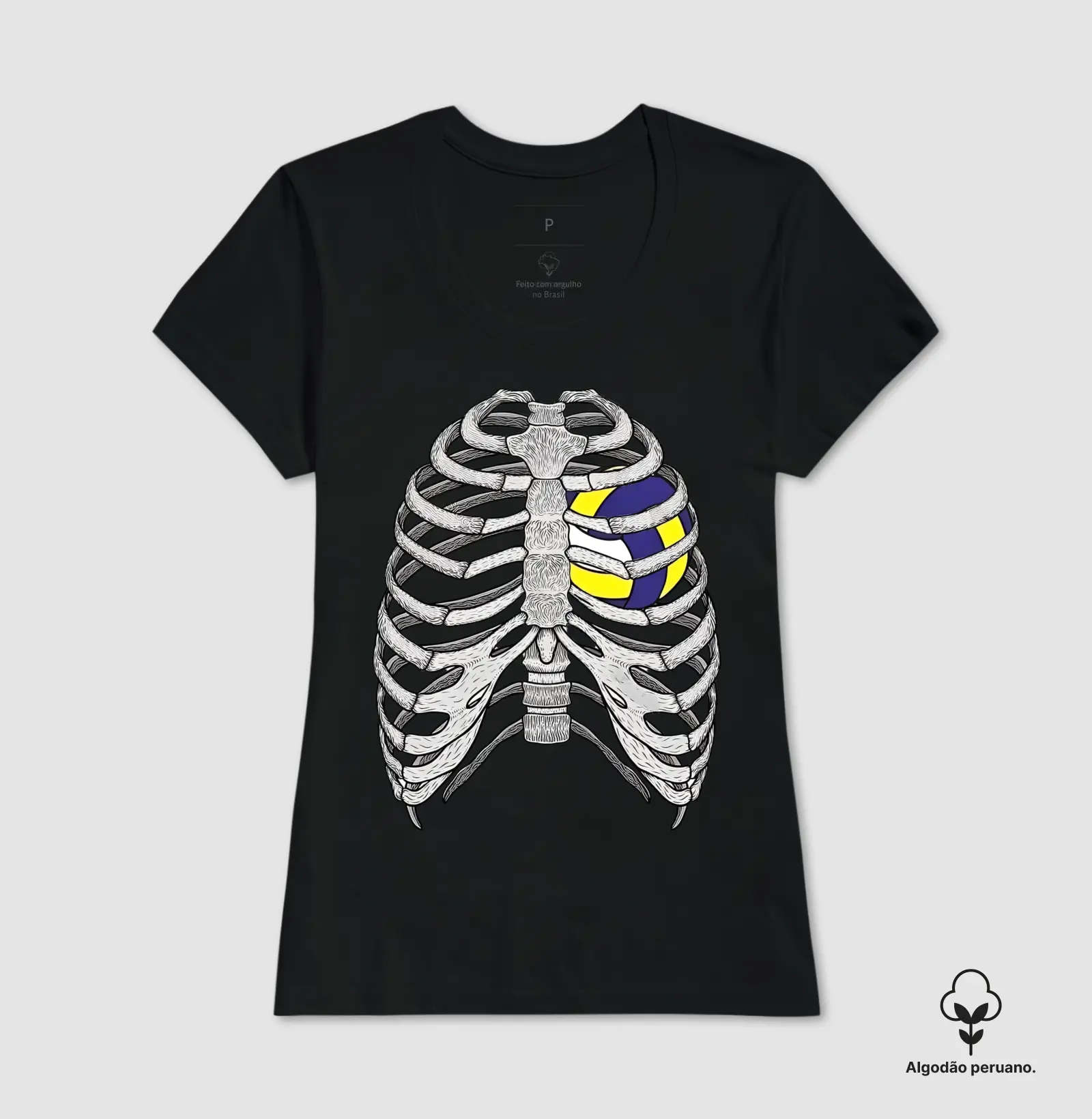 Camisa 2
