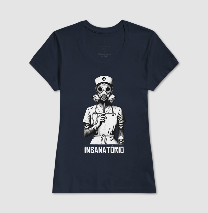Camisa 9