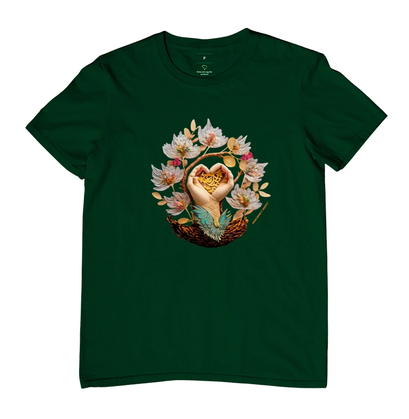 Camisa 10