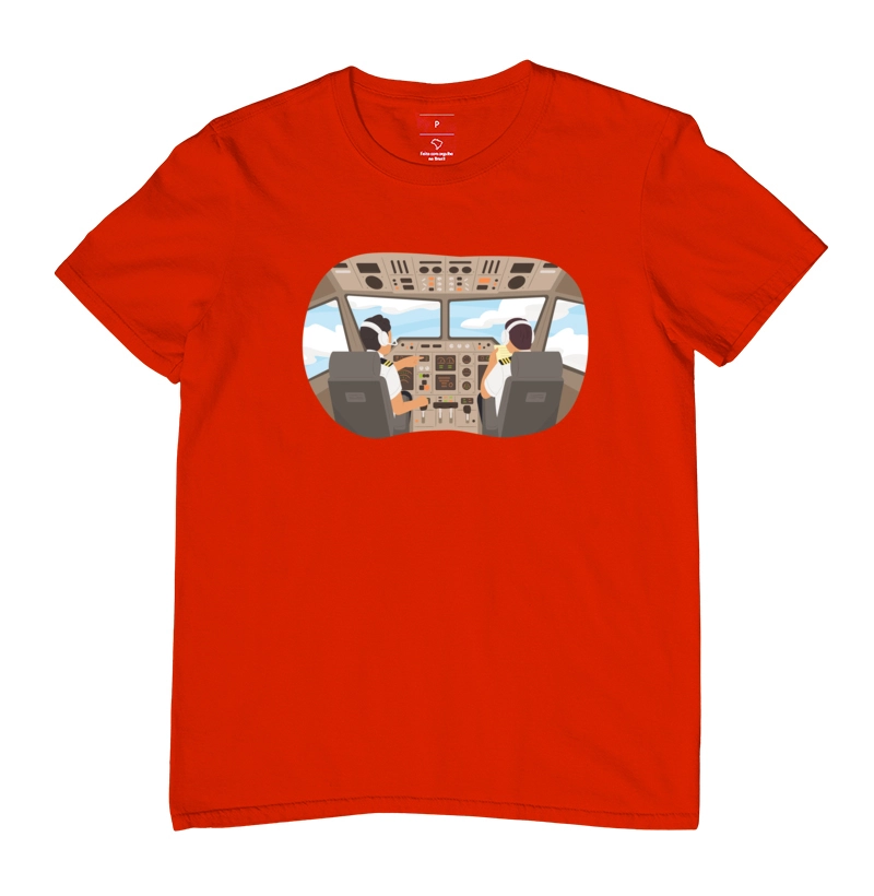 Camisa 9