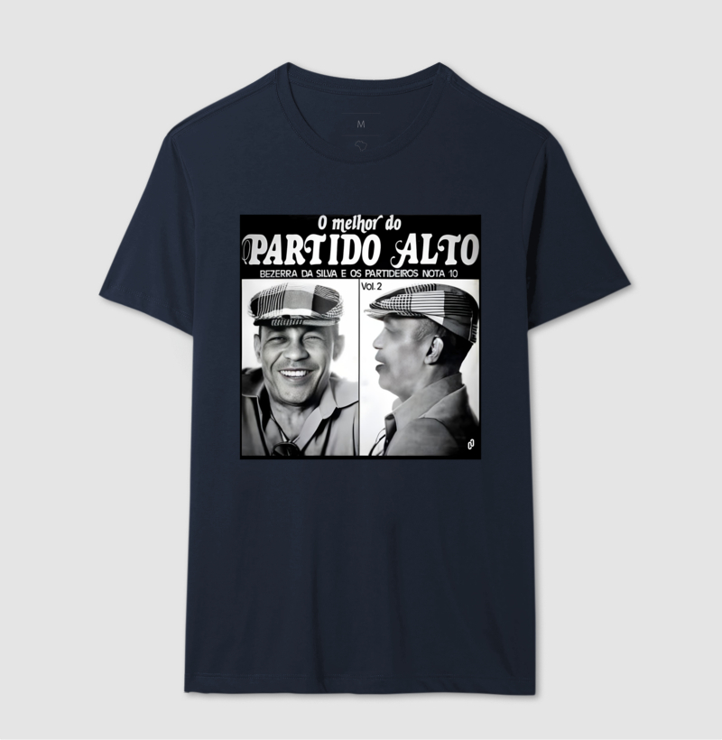 Camisa 10