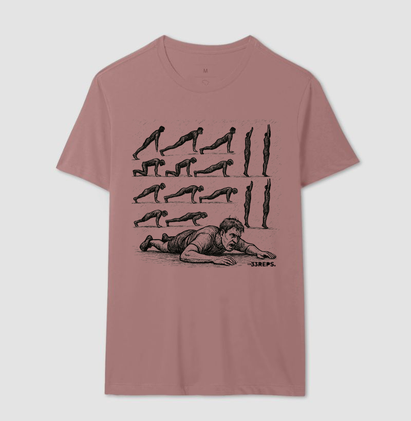 Camisa 16
