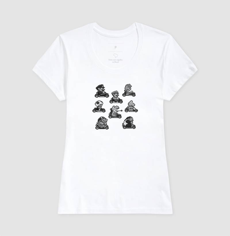 Camisa 6