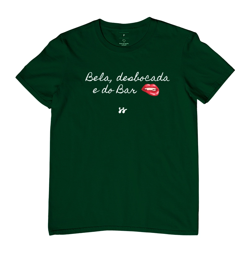 Camisa 9