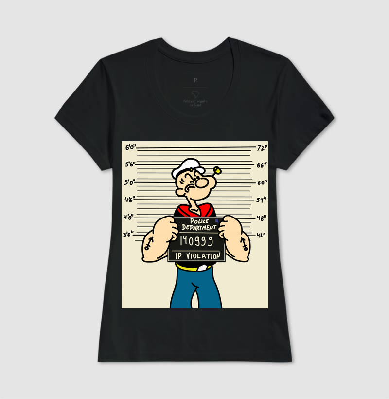Camisa 13