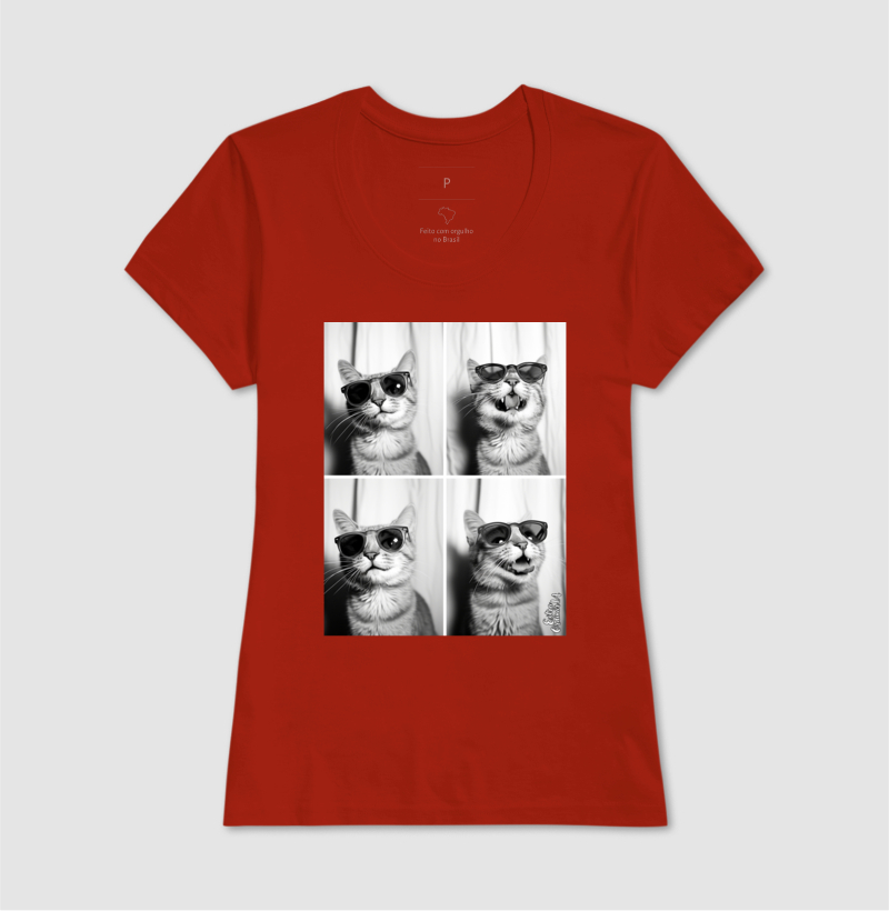 Camisa 9