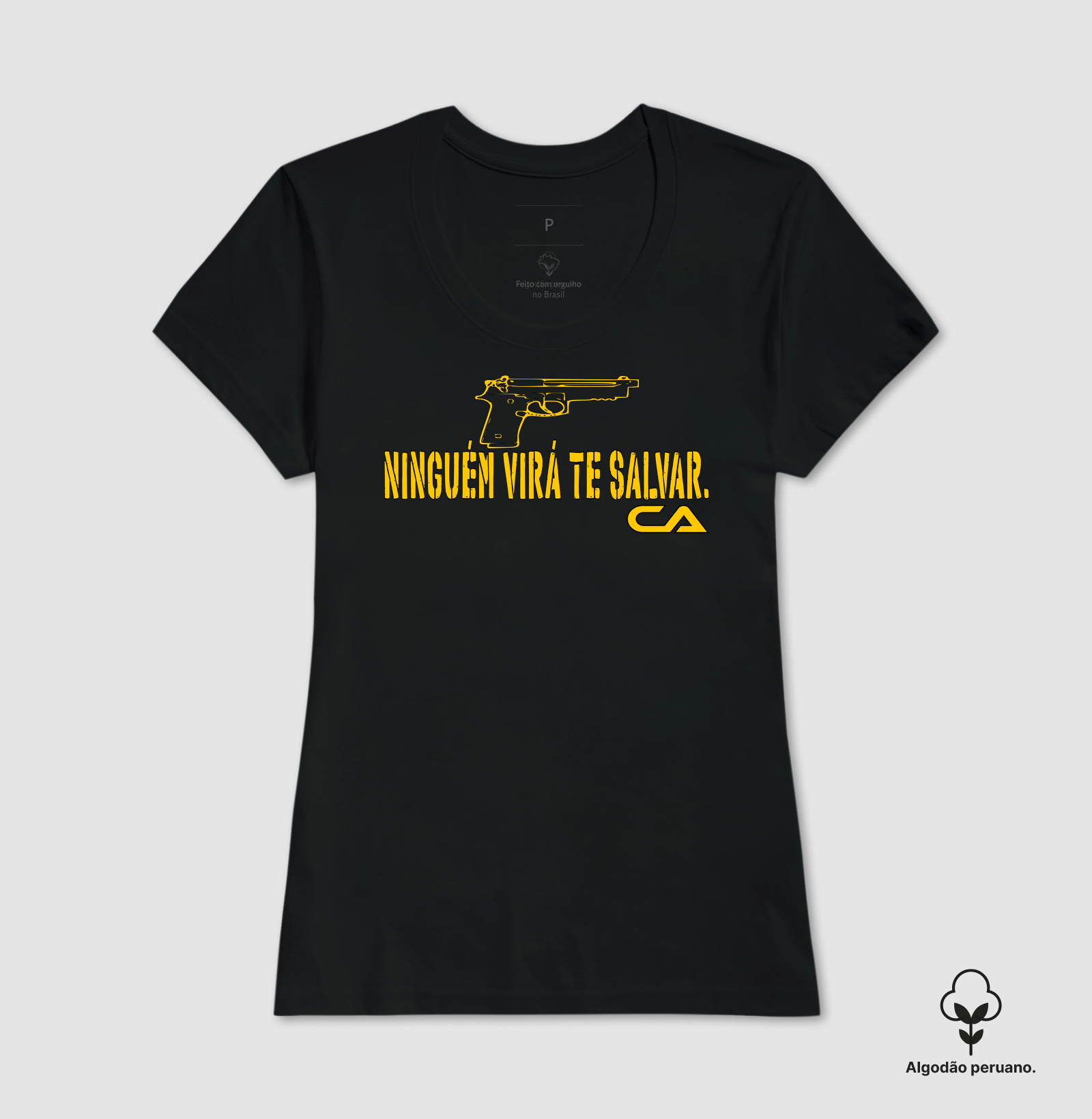 Camisa 4