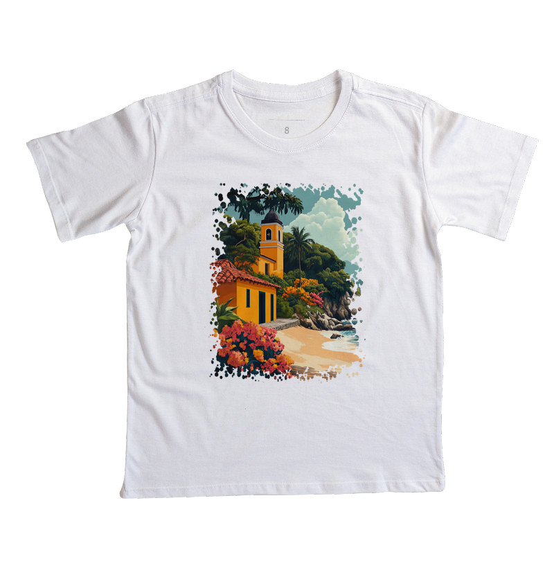 Camisa 1