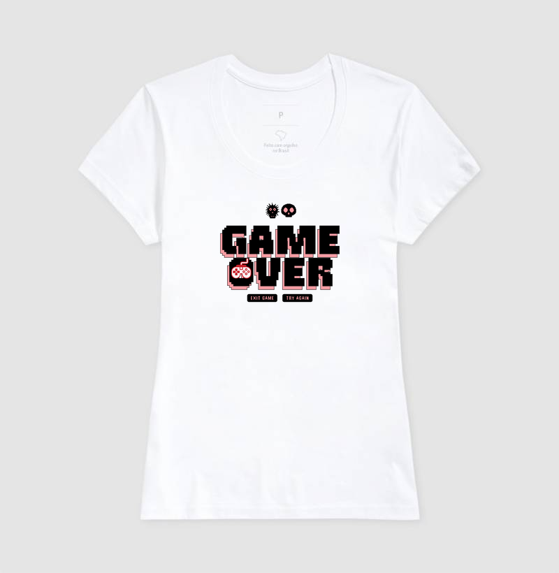 Camisa 9