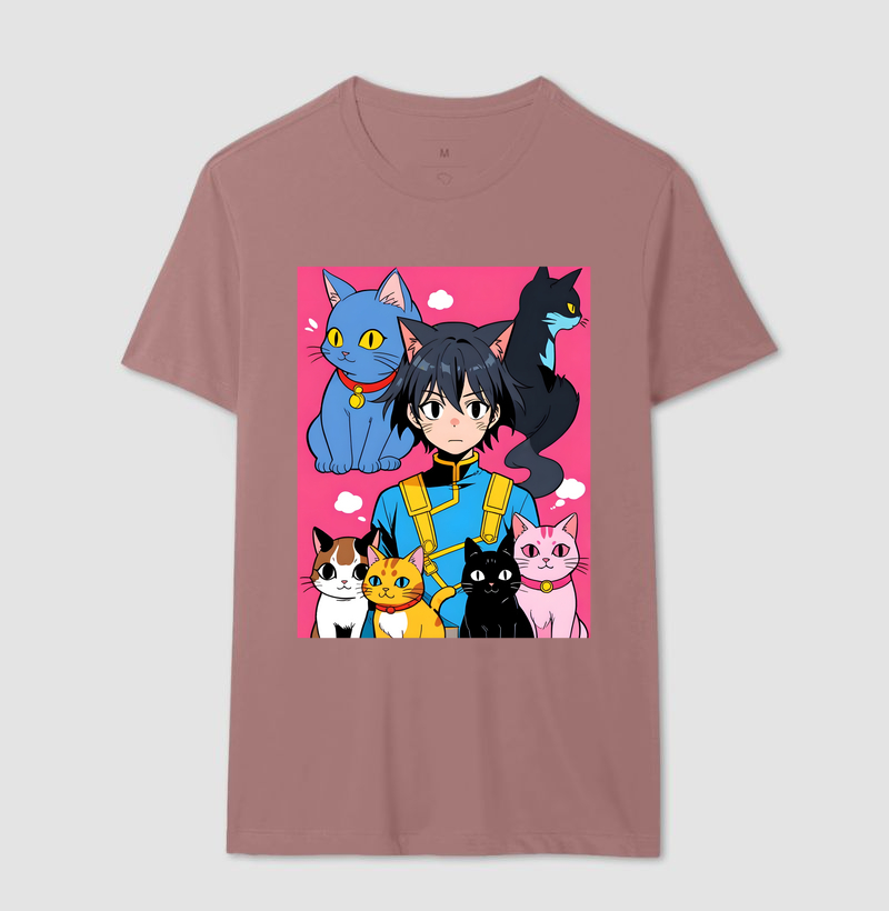 Camisa 15