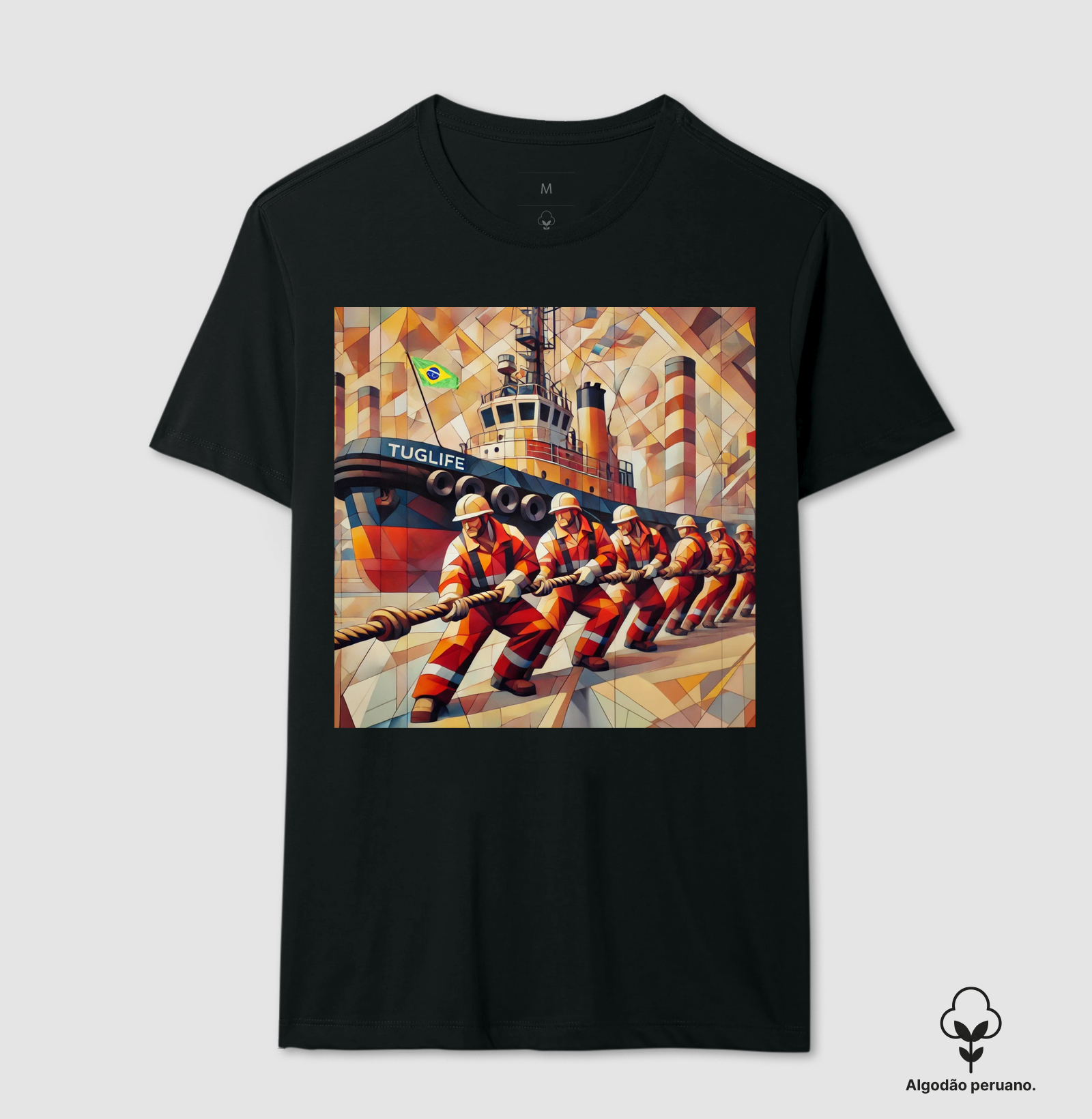 Camisa 2