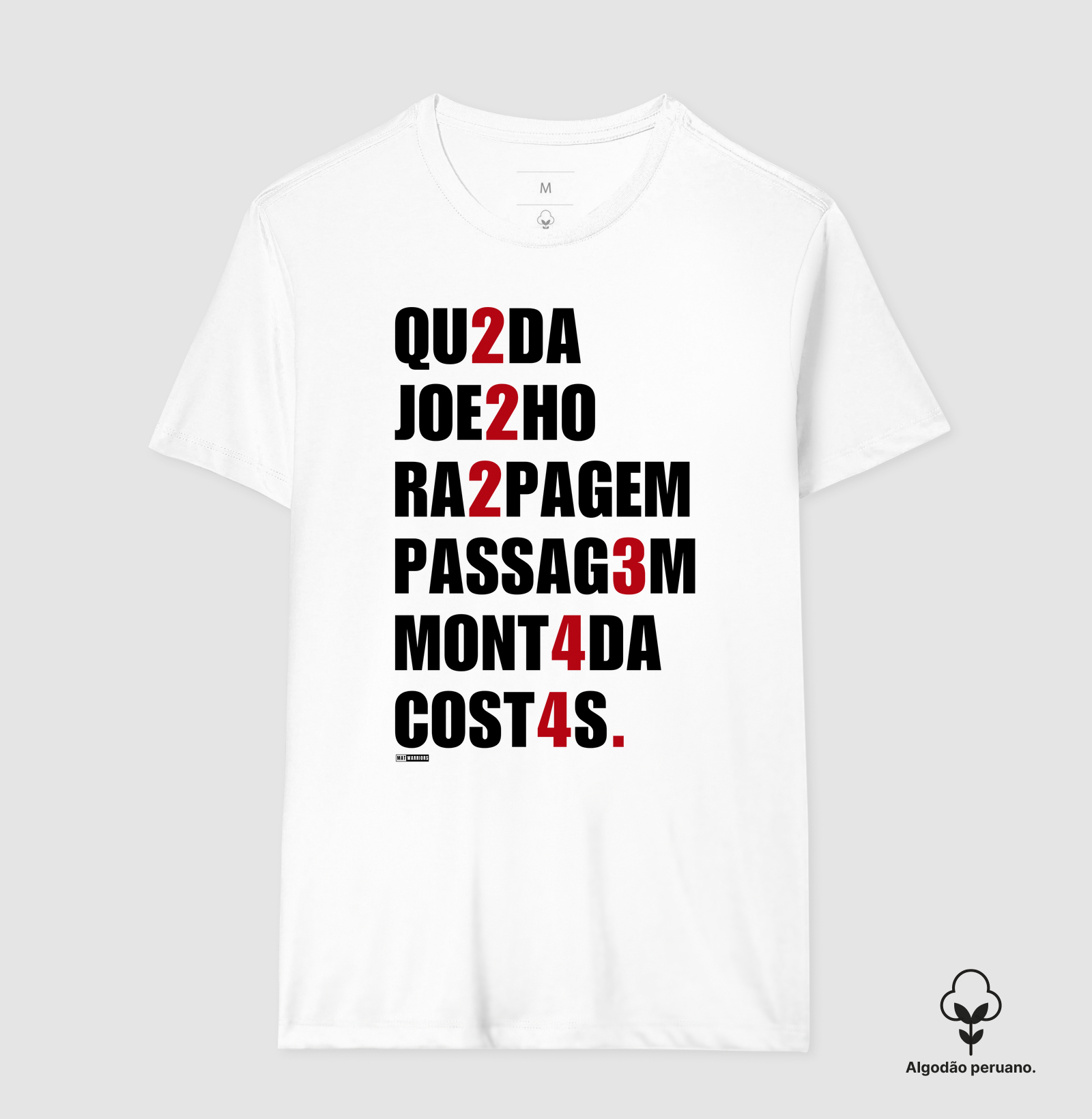 Camisa 5