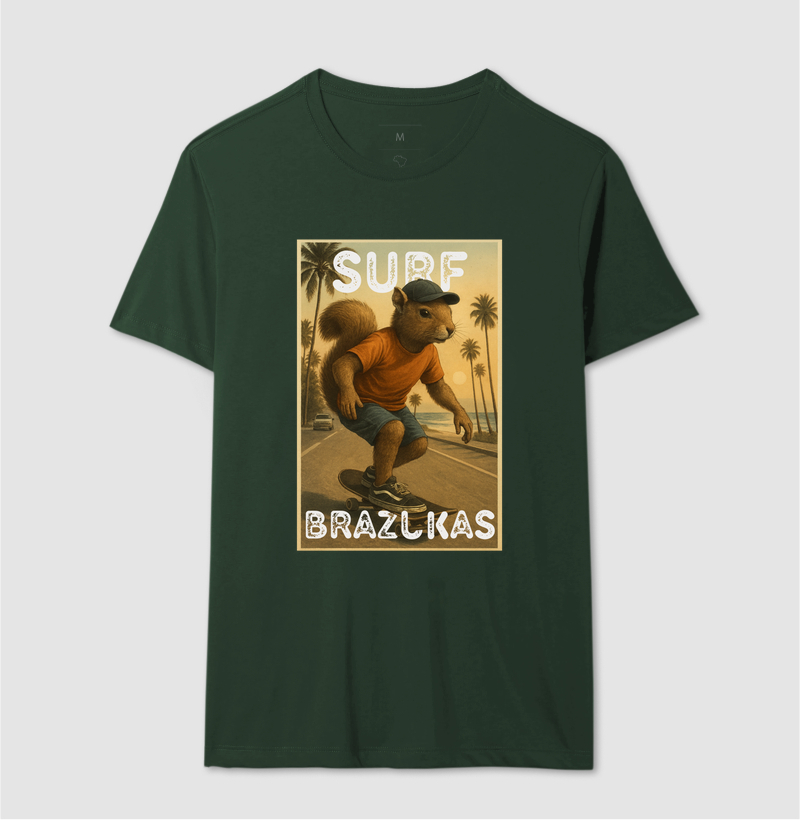 Camisa 11