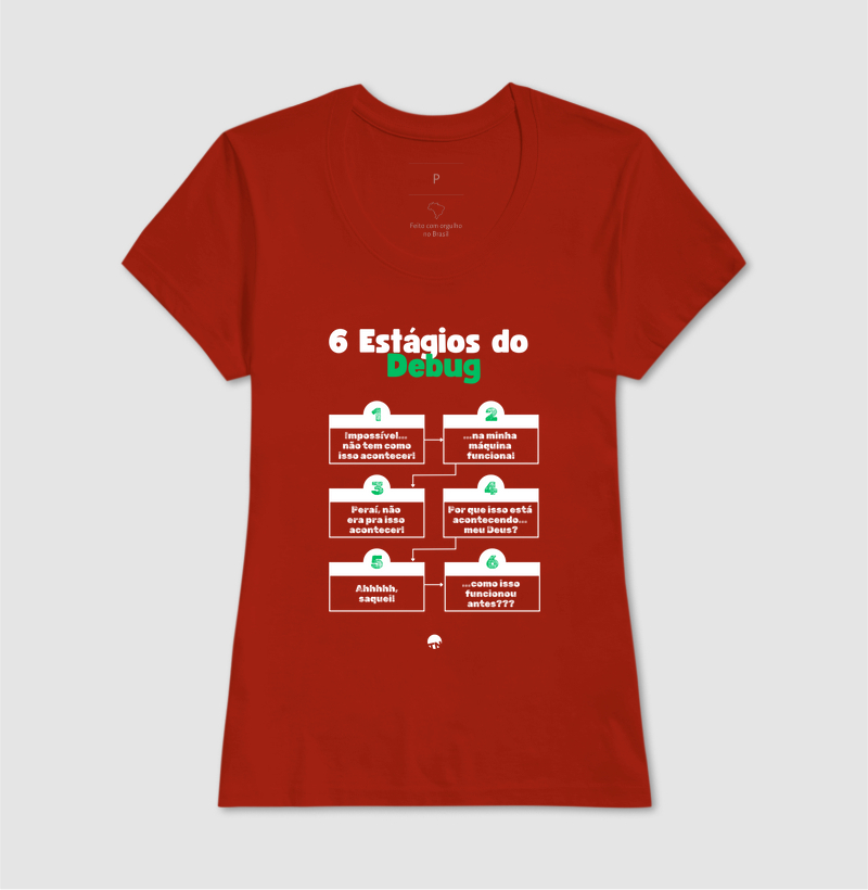 Camisa 11