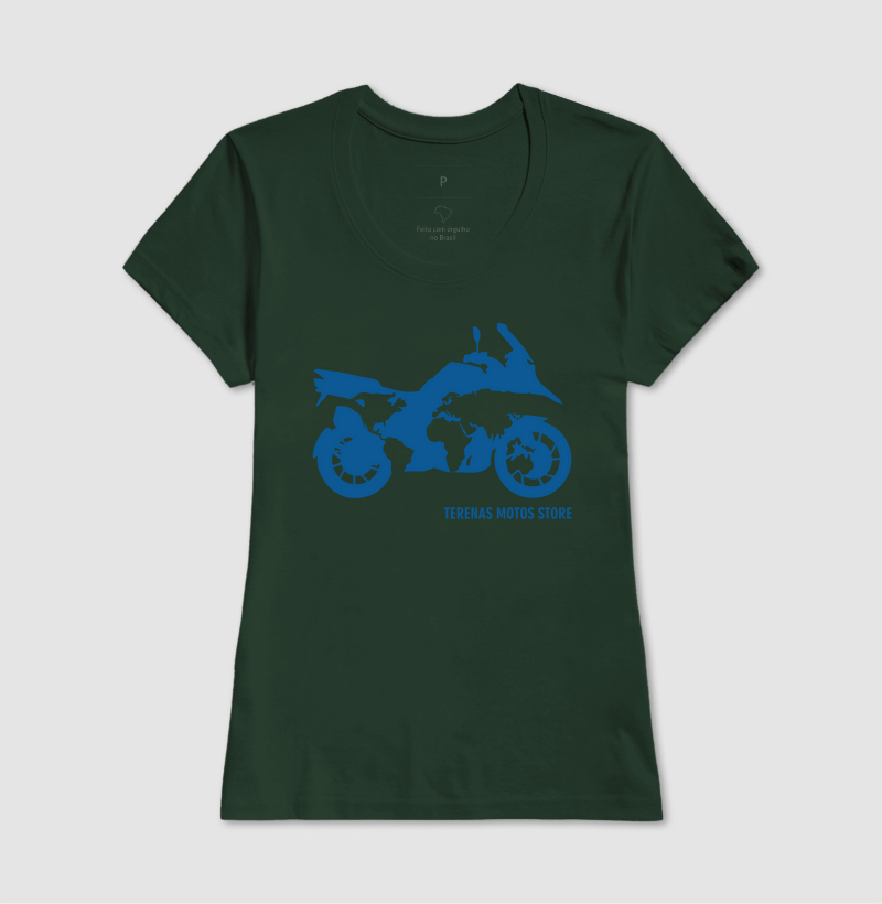 Camisa 9