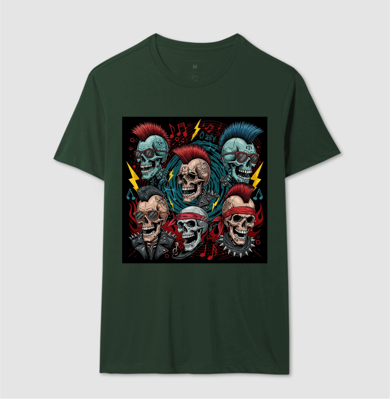 Camisa 11