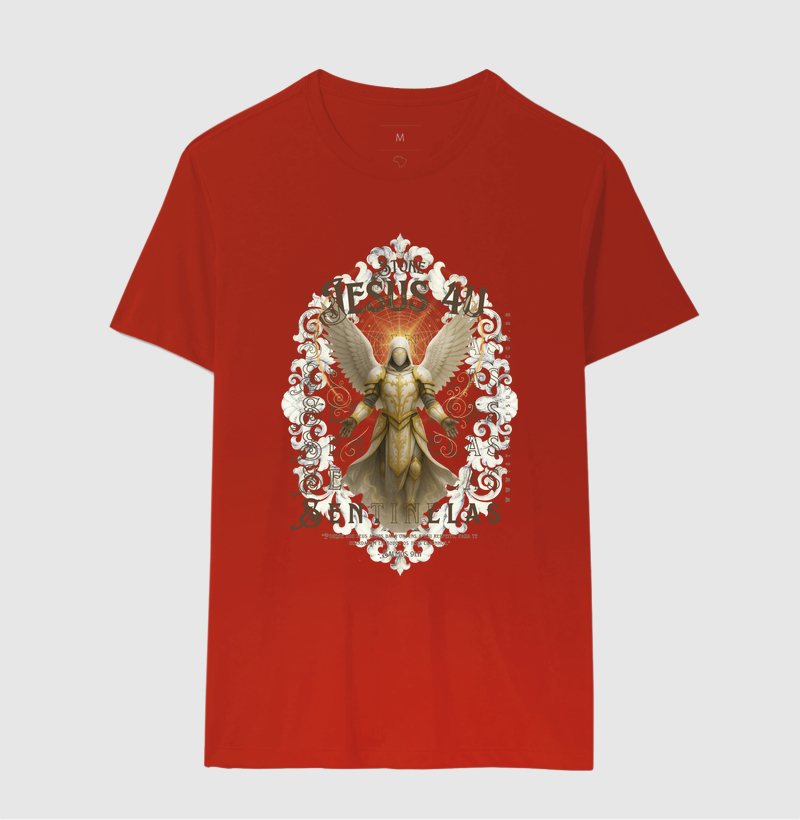 Camisa 11