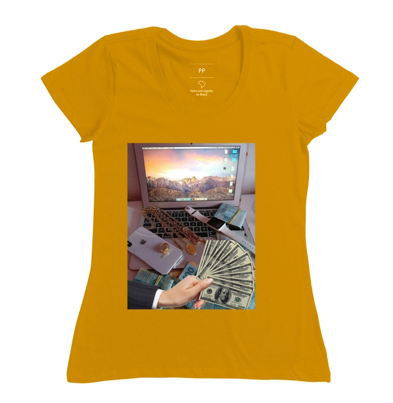Camisa 14