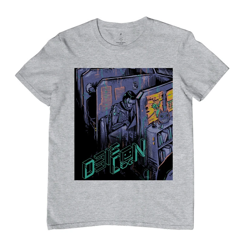 Camisa 5