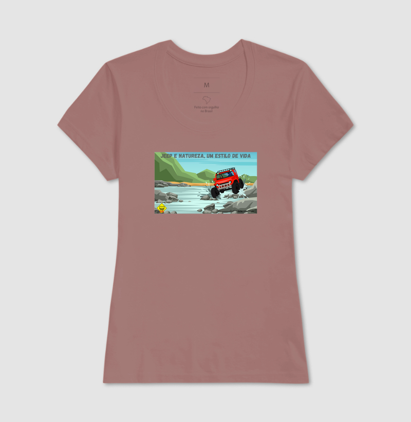 Camisa 19
