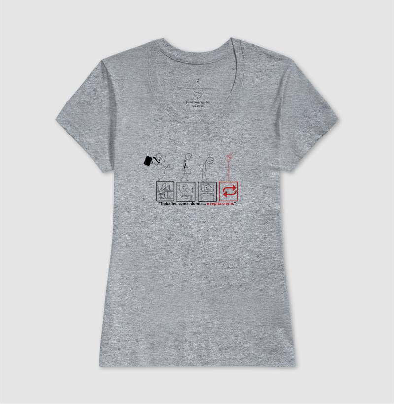 Camisa 8