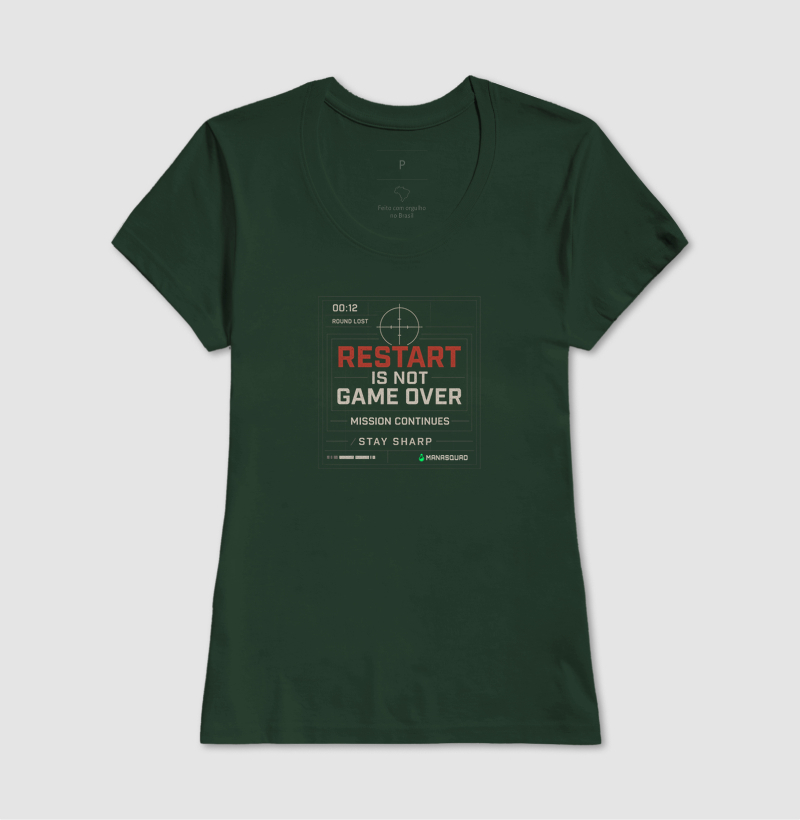 Camisa 8