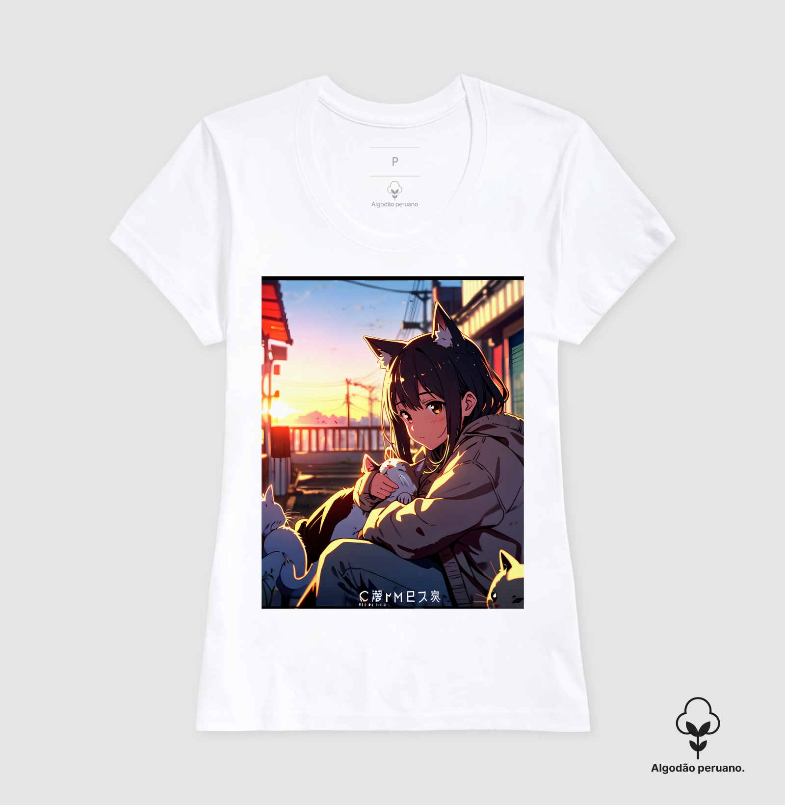 Camisa 4